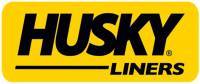 Husky Liners - Husky Liners 2nd Or 3rd Seat Floor Mats 52011
