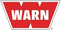 Warn - Warn Fuel Storage Can Mount 102668