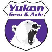 Yukon Gear - Yukon Gear 11.5 GM spanner adjuster nut  YSPSA-007