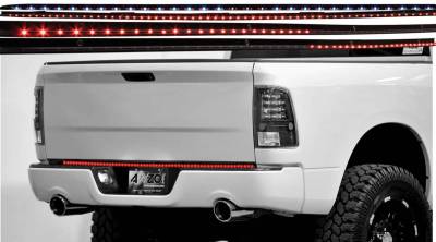 Products - Lights - Tailgate Light