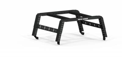 Products - Cargo Management - Truck Bed Racks