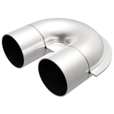 Products - Exhaust - Elbows & Adapters