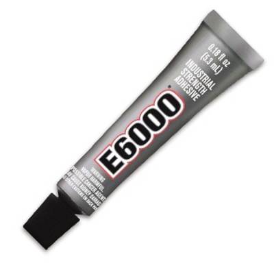 Snow Performance - Snow Performance E-6000 Water Methanol Sealant SNO-90001