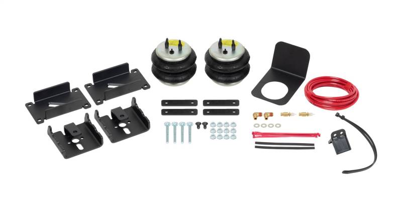 Firestone Ride-Rite - Firestone Ride-Rite Air Leveling Kit 2614