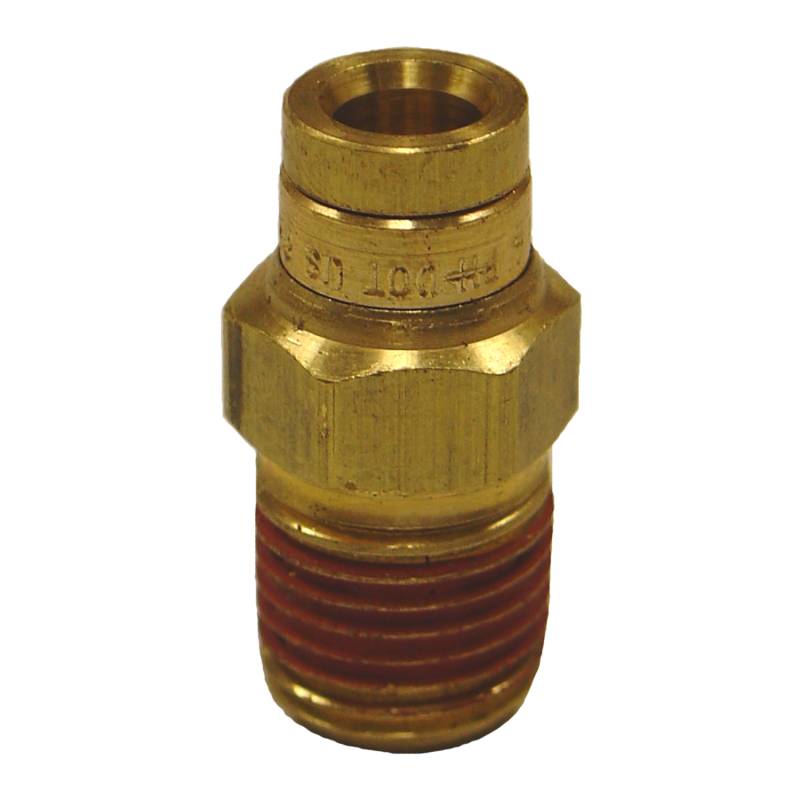 Firestone Ride-Rite - Firestone Ride-Rite Male Connector Air Fitting 3455