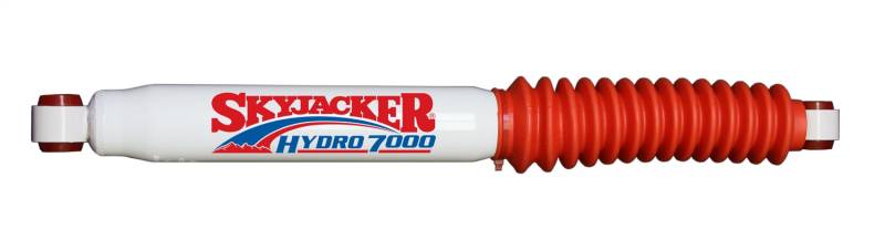 Skyjacker - Skyjacker REPL STAB; WHITE W/RED BOOT 7000