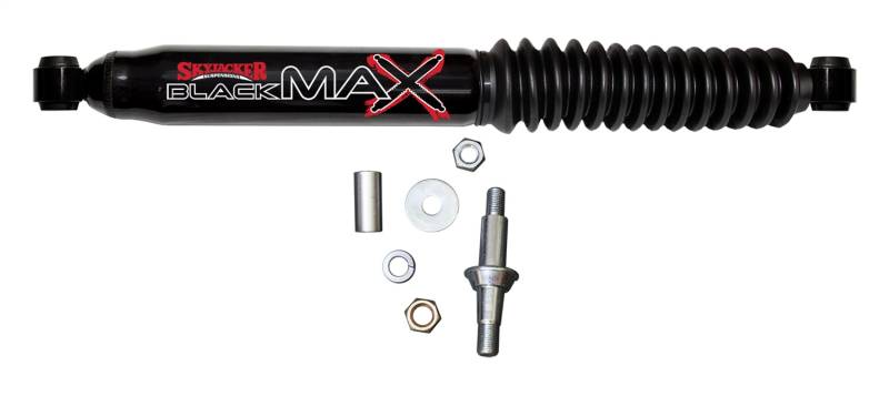 Skyjacker - Skyjacker Steering Stabilizer HD OEM Replacement Kit 8009