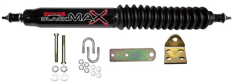 Skyjacker - Skyjacker Steering Stabilizer Single Kit 8109