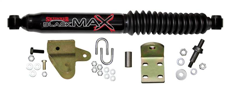 Skyjacker - Skyjacker Steering Stabilizer Single Kit 8112