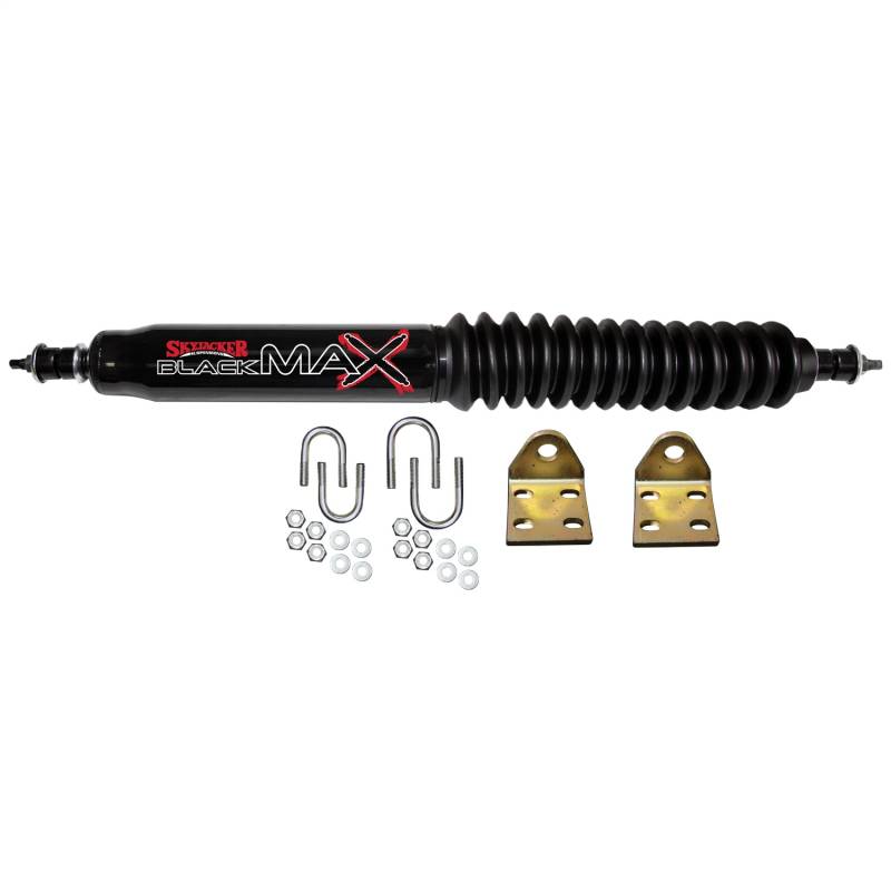 Skyjacker - Skyjacker Steering Stabilizer Single Kit 8119