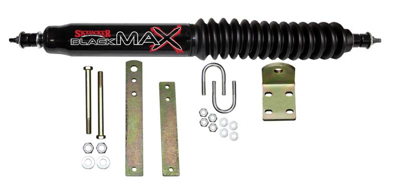 Skyjacker - Skyjacker Steering Stabilizer Single Kit 8140