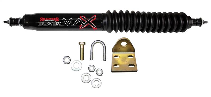 Skyjacker - Skyjacker Steering Stabilizer Single Kit 8175