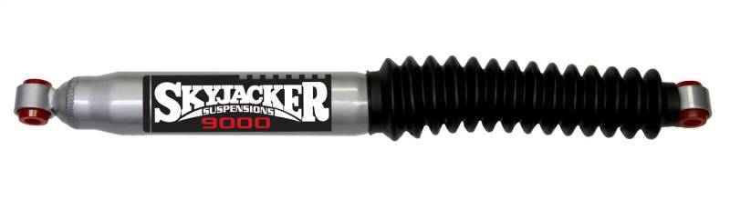 Skyjacker - Skyjacker REPL STAB; SILVER W/BK BOOT 9000