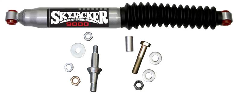 Skyjacker - Skyjacker OEM STAB KT; SILVER 9011