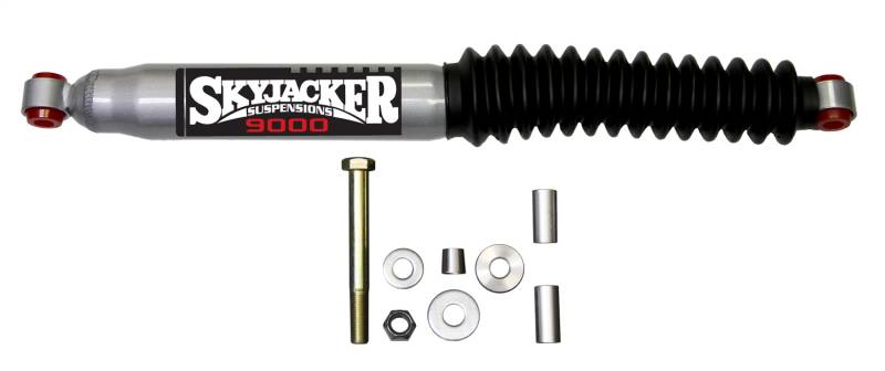 Skyjacker - Skyjacker OEM STAB KT; SILVER W/BK BOT 9013