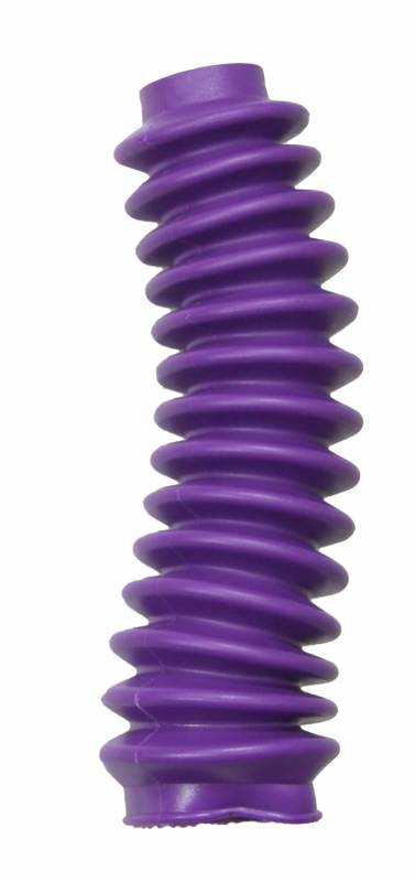 Skyjacker - Skyjacker PURPLE BOOT W/TIE B10PR