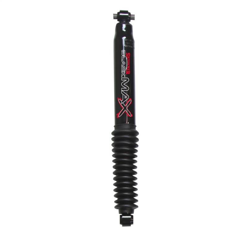 Skyjacker - Skyjacker Front Black MAX Shock w/Black Boot (0in.-1.5in. Lift) B8384