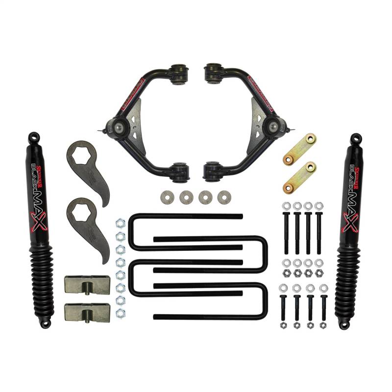 Skyjacker - Skyjacker Upper Control Arm Kit C11350PB