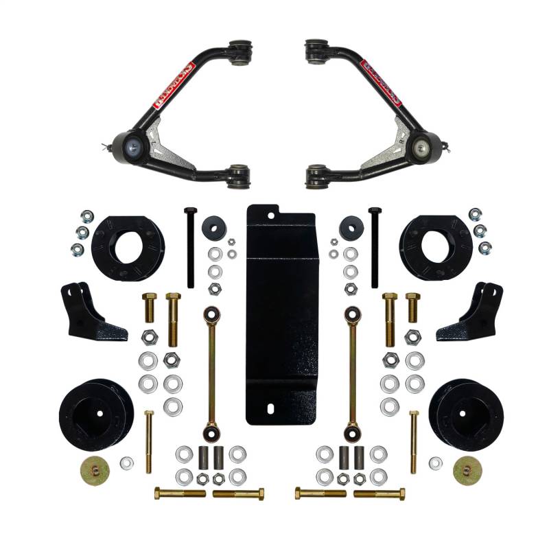 Skyjacker - Skyjacker Upper Control Arm Kit C15350V