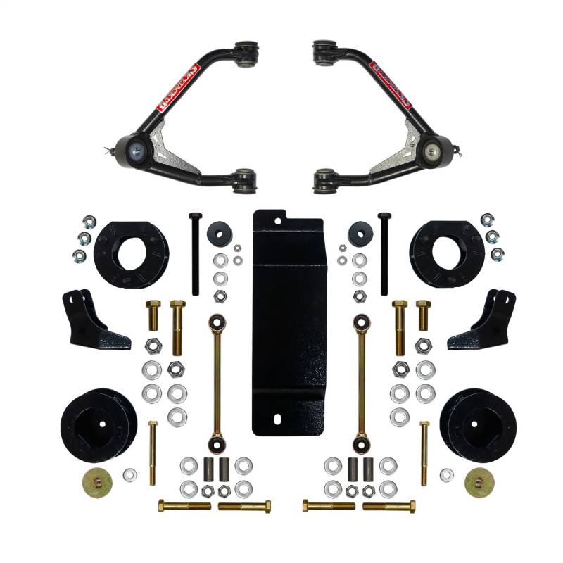 Skyjacker - Skyjacker Upper Control Arm Kit C15350VA