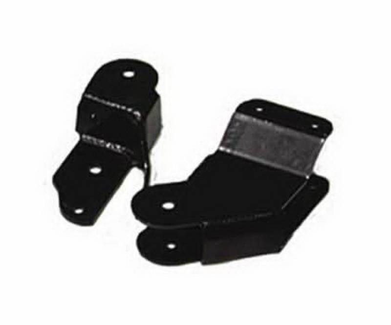 Skyjacker - Skyjacker CENTER HINGE BRKTS RAN 2WD CHB324