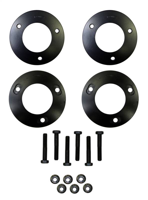 Skyjacker - Skyjacker 2IN. FRT MET SPACERS; 09-15F150 F920MS