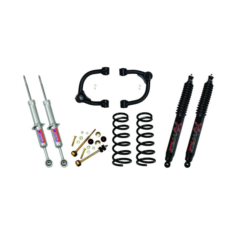 Skyjacker - Skyjacker Performance Strut Suspension Lift Kit w/Shock FJ730STUB