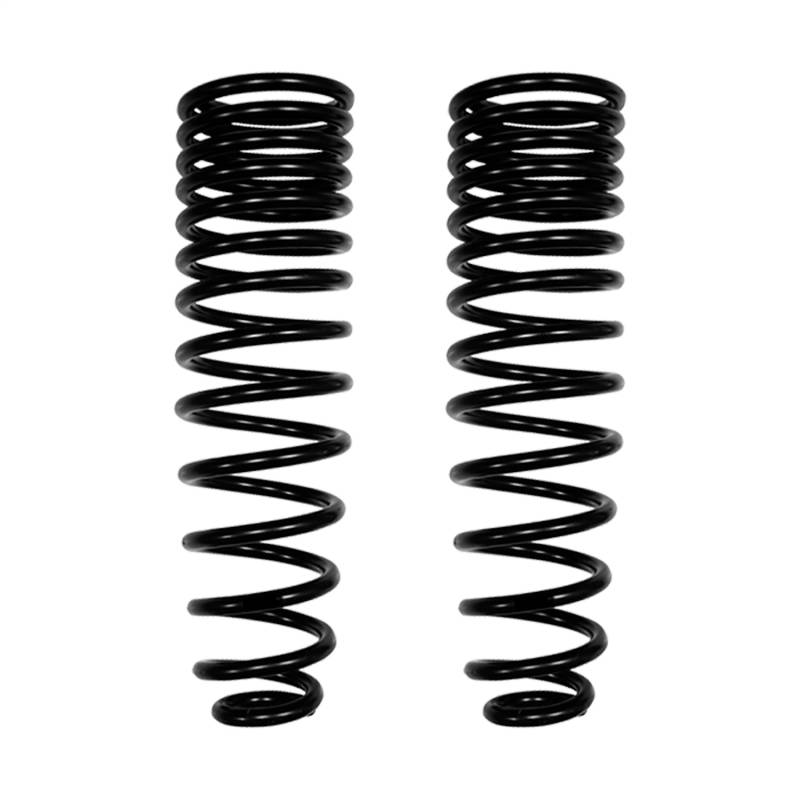 Skyjacker - Skyjacker 1 Inch Rear Dual Rate Long Travel Coil Springs Component Box G10RDR