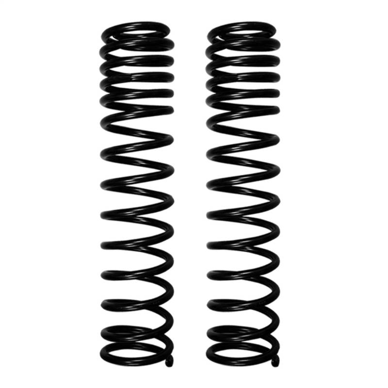 Skyjacker - Skyjacker 3 In. Rear Dual Rate Long Travel Coil Springs; Pair G30MRDR