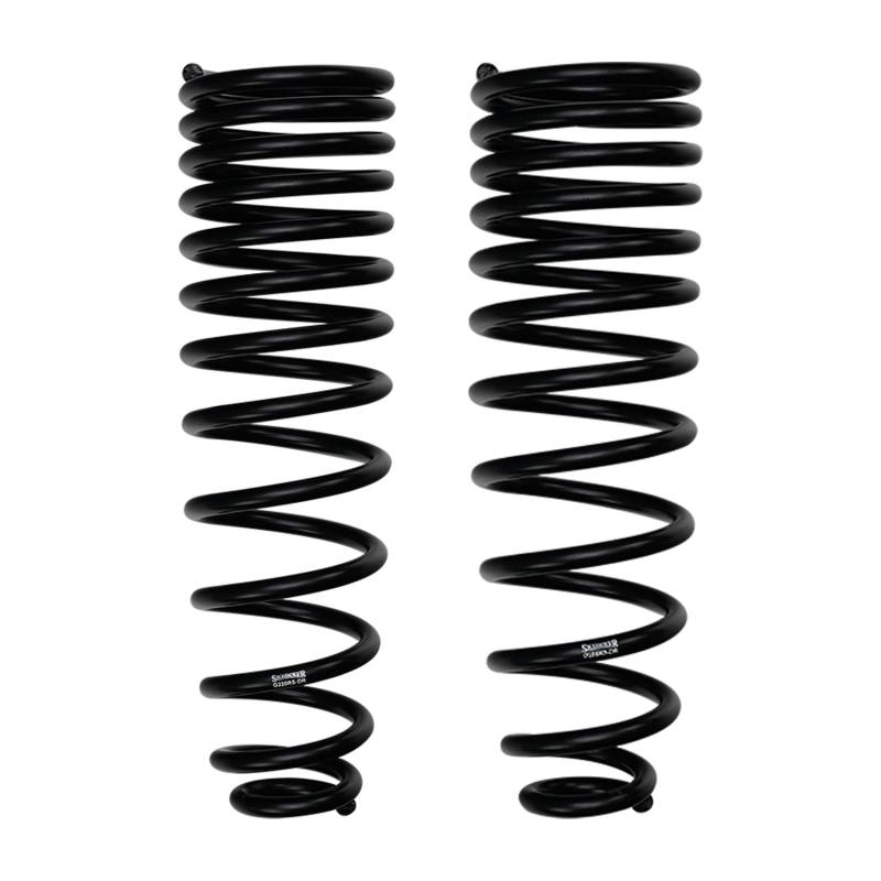 Skyjacker - Skyjacker 3 Inch Rear Dual Rate Long Travel Coil Springs Component Box G30RDR