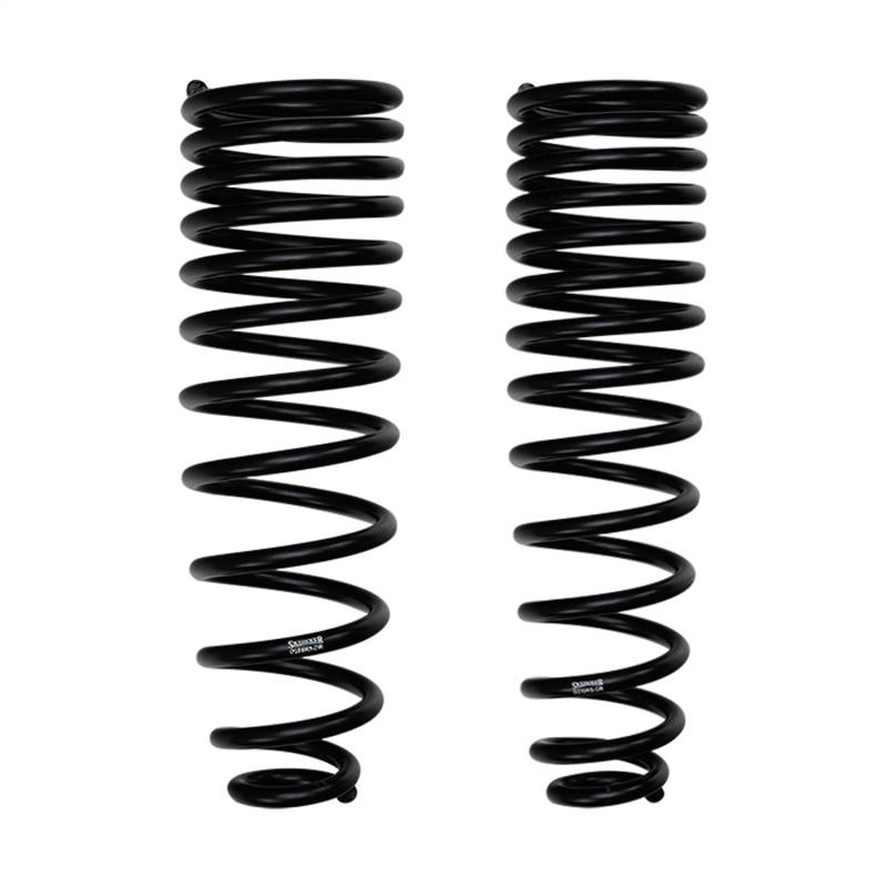 Skyjacker - Skyjacker 3 Inch Rear Dual Rate Long Travel Coil Springs Component Box G30RRDR