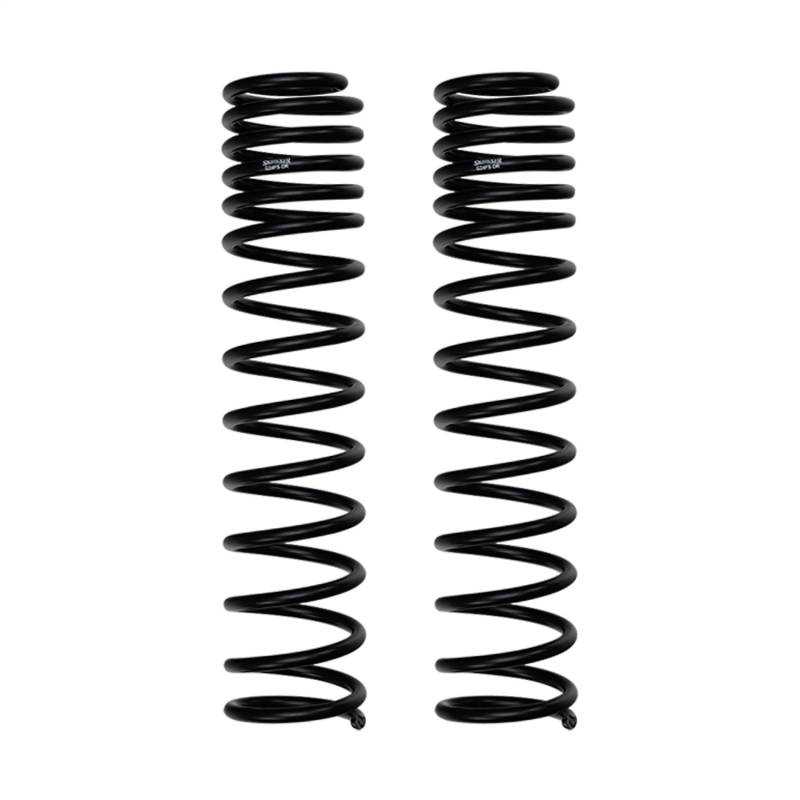 Skyjacker - Skyjacker 3.5 Inch Front Dual Rate Long Travel Coil Springs Component Box G35FDR