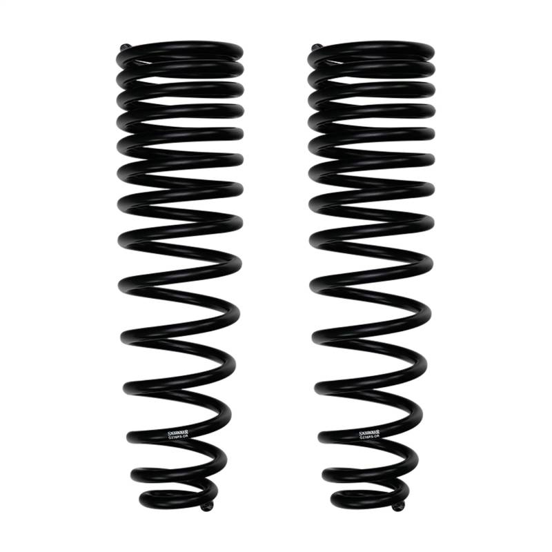 Skyjacker - Skyjacker 4 Inch Rear Dual Rate Long Travel Coil Springs Component Box G40RRDR