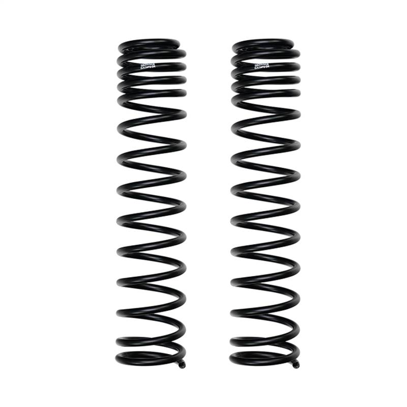 Skyjacker - Skyjacker 4.5 Inch Front Dual Rate Long Travel Coil Springs Component Box G45FDR