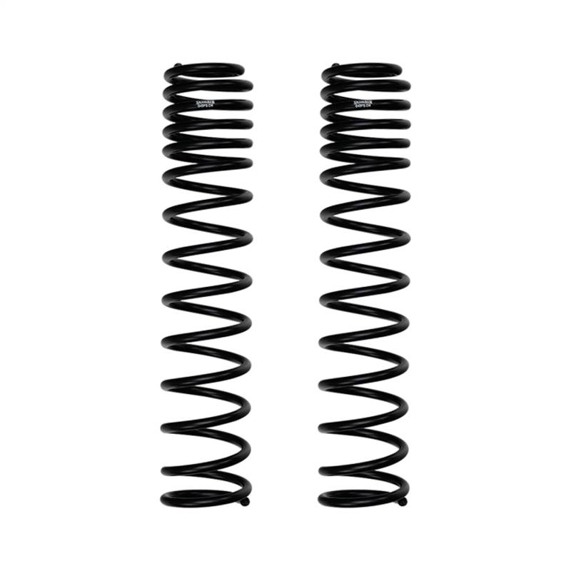 Skyjacker - Skyjacker 5.5 Inch Front Dual Rate Long Travel Coil Springs Component Box G55FDR