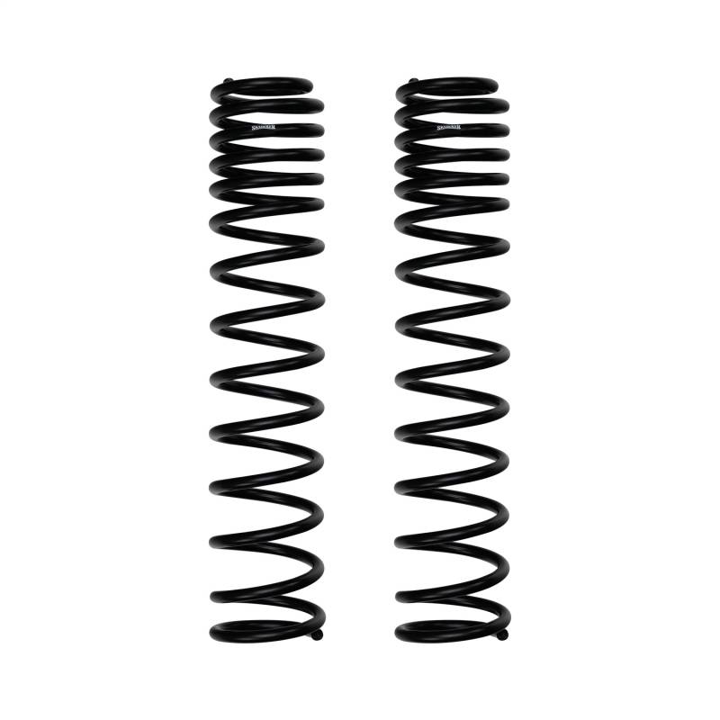 Skyjacker - Skyjacker 6.5 Inch Front Dual Rate Long Travel Coil Springs Component Box G65FDR