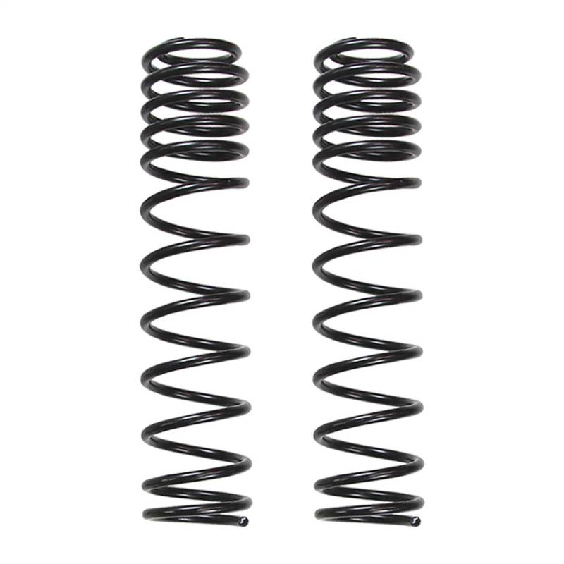 Skyjacker - Skyjacker 2 In. Front Dual Rate Long Travel Coil Springs; Pair GM20FDR