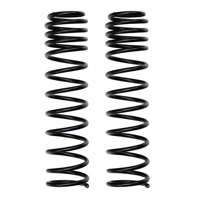 Skyjacker - Skyjacker 3 In. Front Dual Rate Long Travel Coil Springs; Pair GM30FDR