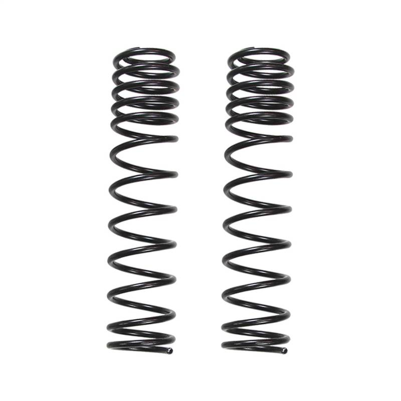 Skyjacker - Skyjacker 3.5 Inch Front Dual Rate Long Travel Coil Springs Component Box GR35FDR