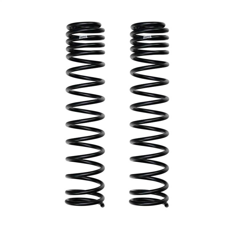 Skyjacker - Skyjacker 3.5 Inch Front Dual Rate Long Travel Coil Springs Component Box GR35FDRD