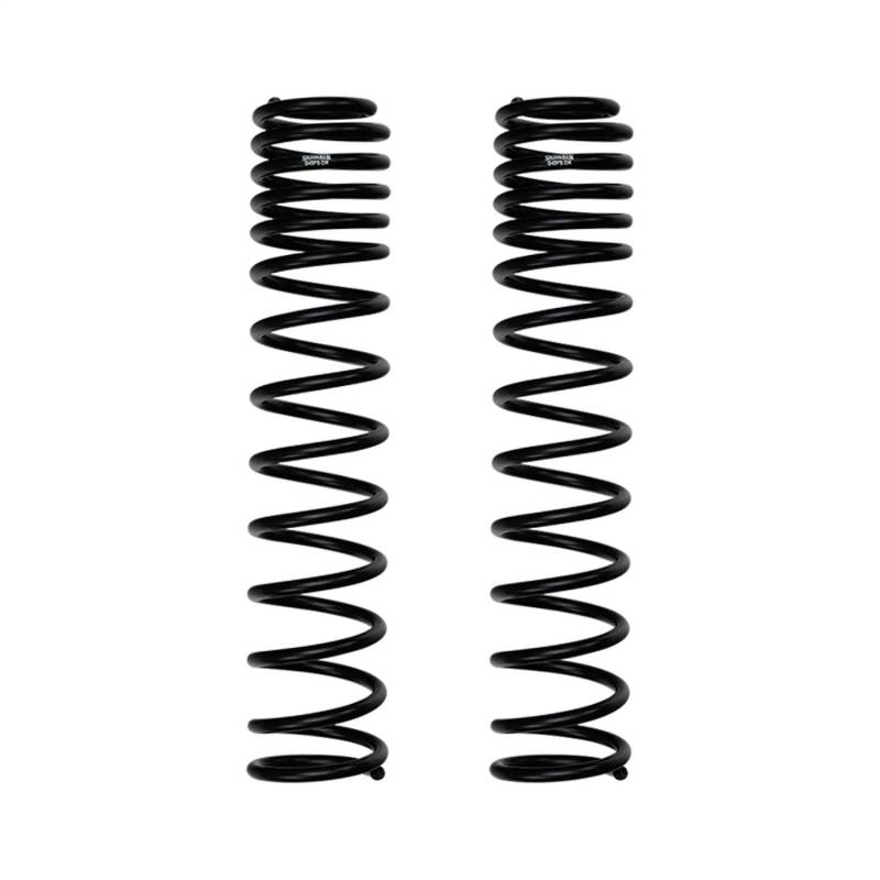 Skyjacker - Skyjacker 4.5 Inch Front Dual Rate Long Travel Coil Springs Component Box GR45FDR