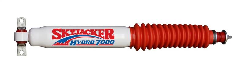 Skyjacker - Skyjacker HYDRO SHOCK W/RED BOOT H7006