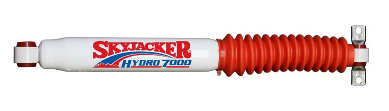 Skyjacker - Skyjacker HYDRO SHOCK W/RED BOOT H7008