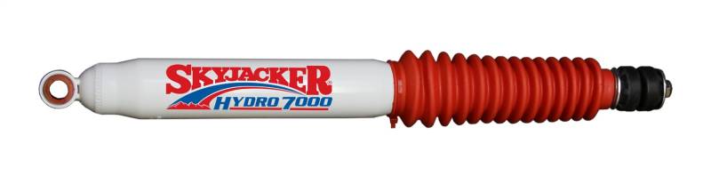 Skyjacker - Skyjacker HYDRO SHOCK W/RED BOOT H7062