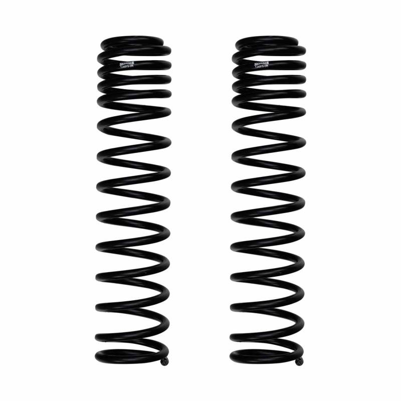 Skyjacker - Skyjacker 3 Inch Front Coil Springs/Pair JC30FDR