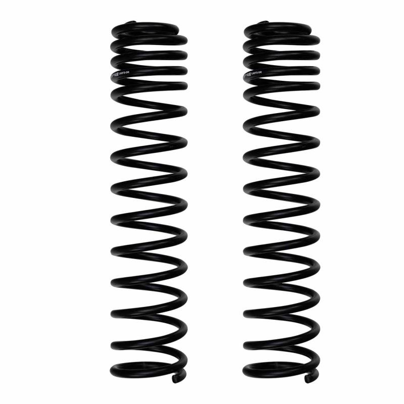 Skyjacker - Skyjacker 4.5 Inch Front Coil Springs/Pair JC45FDR