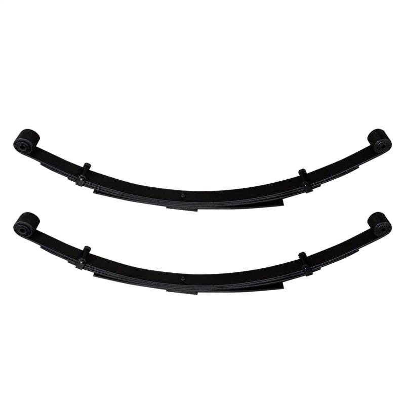 Skyjacker - Skyjacker 7.5 Inch Rear Leaf Spring JC75RSB