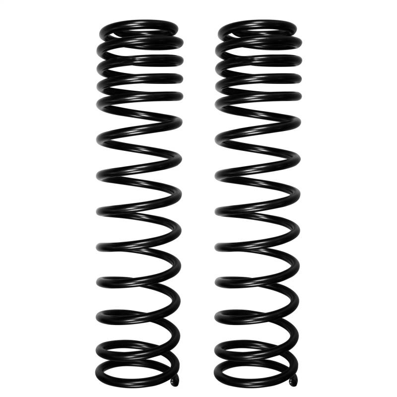 Skyjacker - Skyjacker 3.5 Inch Front Coil Springs/Pair JK35FDR