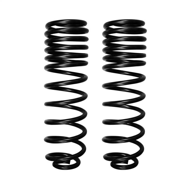 Skyjacker - Skyjacker 5 Inch Rear Coil Springs/Pair JK50RDR