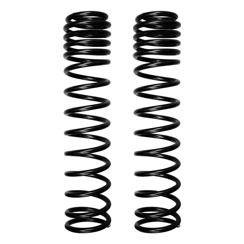 Skyjacker - Skyjacker 5 Inch Front Coil Springs/Pair JK55FDR